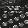 Prezentace knihy Josefa Feigla